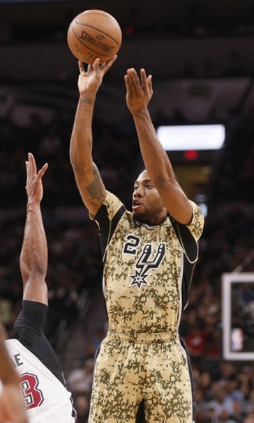 The 10 Best Midrange Scorers In The NBA